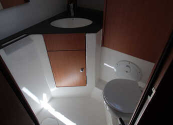 Alquilar velero en Marina di Villa Igiea - Bavaria Cruiser 46 (8+2 berths)