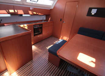 Alquilar velero en Marina di Villa Igiea - Bavaria Cruiser 46 (8+2 berths)