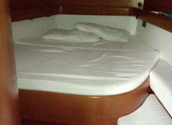 Alquilar velero en Marina di Villa Igiea - Grand Soleil 45-8