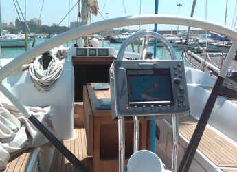 Alquilar velero en Marina di Villa Igiea - Grand Soleil 45-8