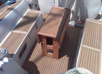 Alquilar velero en Marina di Villa Igiea - Grand Soleil 45-8