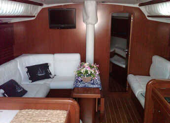 Alquilar velero en Marina di Villa Igiea - Grand Soleil 45-8