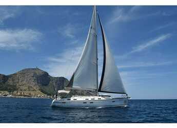 Rent a sailboat in Marina di Villa Igiea - Bavaria 50 Cruiser