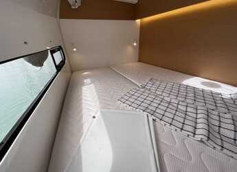 Rent a catamaran in Ibiza Magna - Excess 11