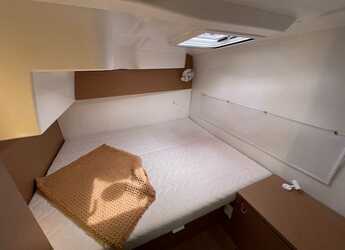 Rent a catamaran in Ibiza Magna - Excess 11