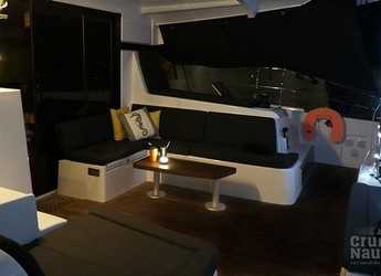 Chartern Sie katamaran in Compass Point Marina - Lagoon 42 - 4 + 2 cab.