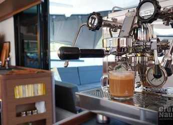 Chartern Sie katamaran in Compass Point Marina - Lagoon 42 - 4 + 2 cab.