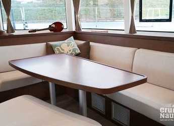 Chartern Sie katamaran in Compass Point Marina - Lagoon 42 - 4 + 2 cab.