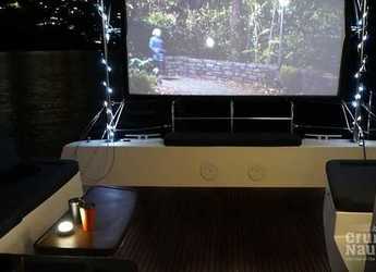 Chartern Sie katamaran in Compass Point Marina - Lagoon 42 - 4 + 2 cab.