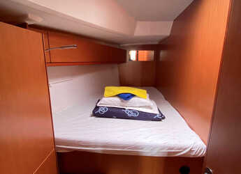 Chartern Sie segelboot in Trogir (ACI marina) - Bavaria Cruiser 46