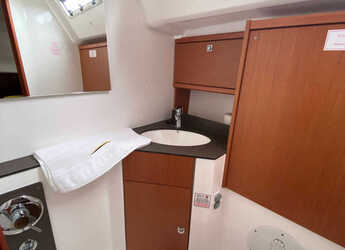 Chartern Sie segelboot in Trogir (ACI marina) - Bavaria Cruiser 46