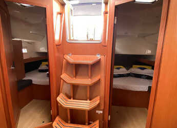 Chartern Sie segelboot in Trogir (ACI marina) - Bavaria Cruiser 46