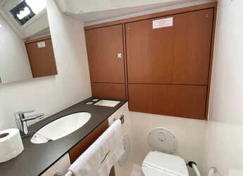 Chartern Sie segelboot in Trogir (ACI marina) - Bavaria Cruiser 46