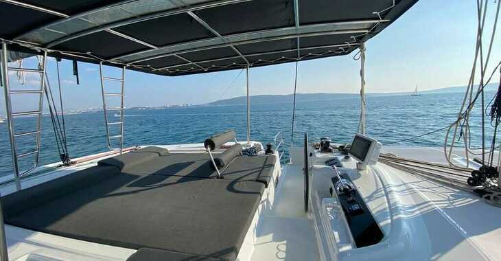 Alquilar catamarán en Marina Kastela - Lagoon 46 owner version