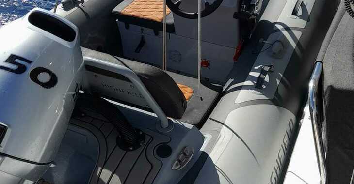 Louer catamaran à Naviera Balear - Lagoon 46 Amanaci  (LUXURY Equipped, SUPs, Watertoys, A/C, W-Maker, Gen, Teak, Wi-Fi,...