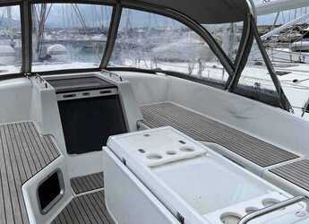 Alquilar velero en Marina di Stabia - Jeanneau 54 - 5 + 1 cab.	