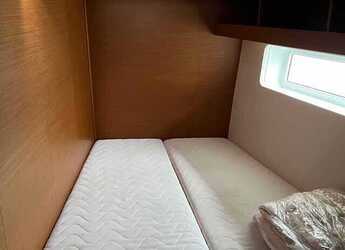 Alquilar velero en Marina di Stabia - Jeanneau 54 - 5 + 1 cab.	