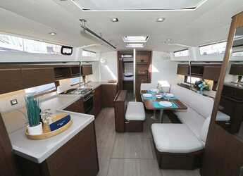 Alquilar velero en SCT Marina Trogir - Oceanis 46.1 - 4 cab.