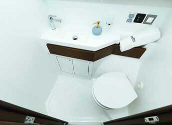 Alquilar velero en SCT Marina Trogir - Oceanis 46.1 - 4 cab.