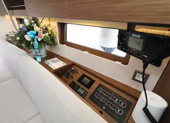 Alquilar velero en SCT Marina Trogir - Oceanis 46.1 - 4 cab.