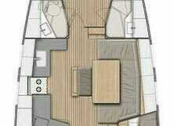 Alquilar velero en SCT Marina Trogir - Oceanis 46.1 - 4 cab.