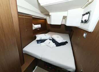 Alquilar velero en SCT Marina Trogir - Oceanis 46.1 - 4 cab.