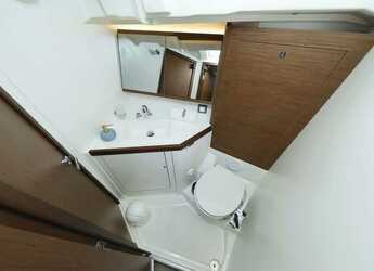 Alquilar velero en SCT Marina Trogir - Oceanis 46.1 - 4 cab.