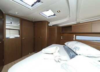 Alquilar velero en SCT Marina Trogir - Oceanis 46.1 - 4 cab.