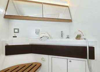 Alquilar velero en SCT Marina Trogir - Oceanis 46.1 - 4 cab.