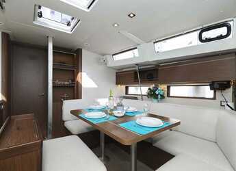 Alquilar velero en SCT Marina Trogir - Oceanis 46.1 - 4 cab.