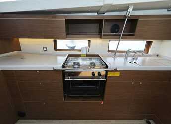 Alquilar velero en SCT Marina Trogir - Oceanis 46.1 - 4 cab.