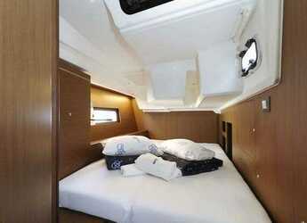 Alquilar velero en SCT Marina Trogir - Oceanis 46.1 - 4 cab.