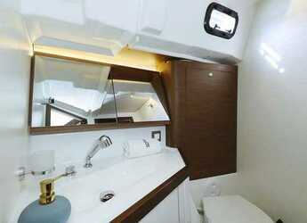 Alquilar velero en SCT Marina Trogir - Oceanis 46.1 - 4 cab.