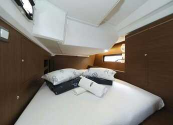 Alquilar velero en SCT Marina Trogir - Oceanis 46.1 - 4 cab.