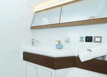 Alquilar velero en SCT Marina Trogir - Oceanis 46.1 - 4 cab.