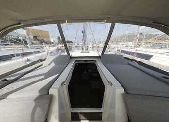 Alquilar velero en SCT Marina Trogir - Oceanis 46.1 - 4 cab.