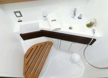 Alquilar velero en SCT Marina Trogir - Oceanis 46.1 - 4 cab.