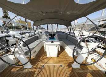 Alquilar velero en SCT Marina Trogir - Oceanis 46.1 - 4 cab.