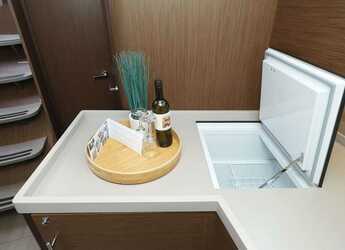 Alquilar velero en SCT Marina Trogir - Oceanis 46.1 - 4 cab.