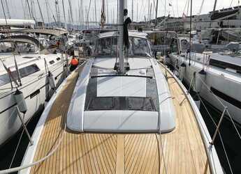 Alquilar velero en SCT Marina Trogir - Oceanis 46.1 - 4 cab.