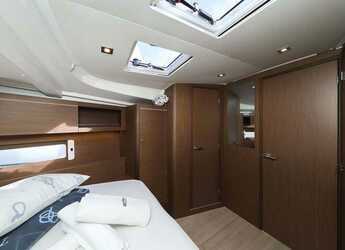 Alquilar velero en SCT Marina Trogir - Oceanis 46.1 - 4 cab.