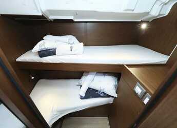 Alquilar velero en SCT Marina Trogir - Oceanis 46.1 - 4 cab.