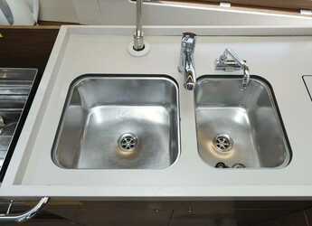 Alquilar velero en SCT Marina Trogir - Oceanis 46.1 - 4 cab.