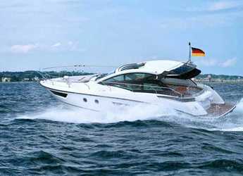 Chartern Sie yacht in Port of Can Pastilla - Gran Turismo 40
