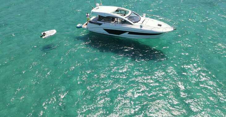 Chartern Sie yacht in Port of Can Pastilla - Gran Turismo 45