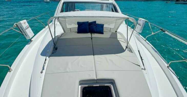 Louer yacht à Port of Can Pastilla - Gran Turismo 45