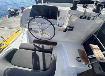 Chartern Sie katamaran in Port Louis Marina - Lagoon 42