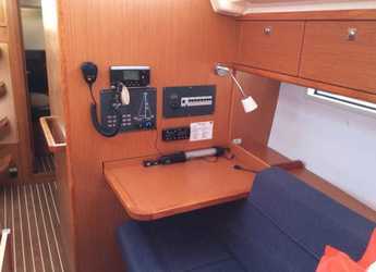 Alquilar velero en Marina d'Arechi - Bavaria Cr 37