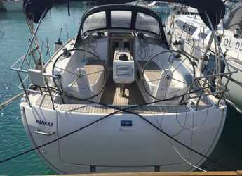 Alquilar velero en Marina d'Arechi - Bavaria Cr 37