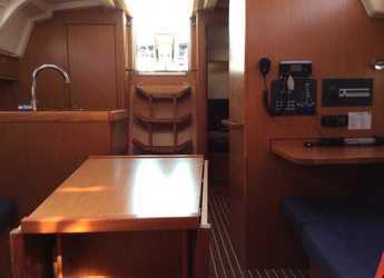 Alquilar velero en Marina d'Arechi - Bavaria Cr 37